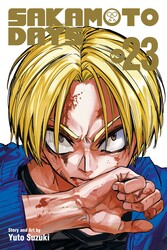 Sakamoto Days, Vol. 21 | Book by Yuto Suzuki | Official Publisher