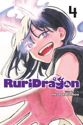 RuriDragon, Vol. 1 | Book by Masaoki Shindo | Official Publisher