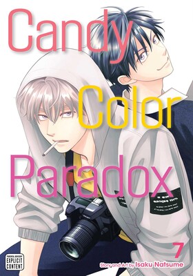 Candy Color Paradox, Vol. 7 Candy Color Paradox, Vol. 7