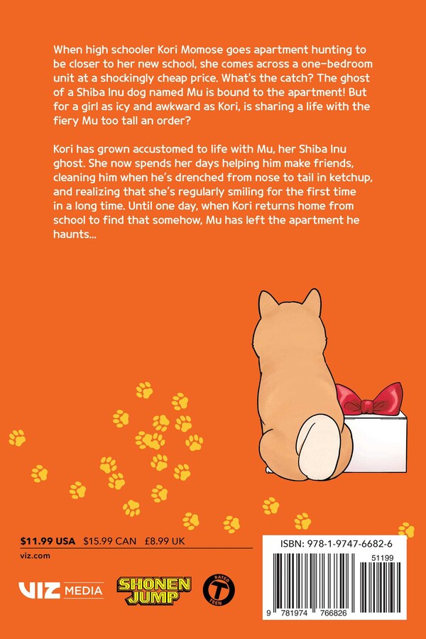 Shiba Inu Rooms, Vol. 2