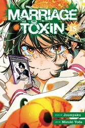 Marriage Toxin, Vol. 15 Marriage Toxin, Vol. 15