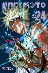 Sakamoto Days, Vol. 24 Sakamoto Days, Vol. 24