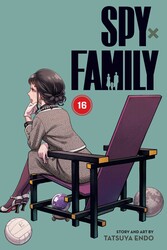 SPY×FAMILY 1～14 Spy x Family Series Vol. 1-14. Set of 14 Books by Tatsuya Endo