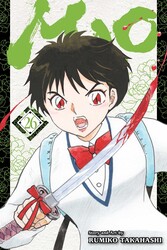 Mao, Vol. 26 Mao, Vol. 26