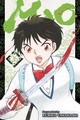 Mao, Vol. 26 Mao, Vol. 26