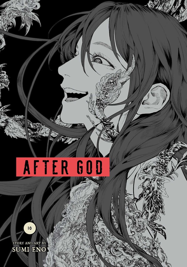 After God, Vol. 10