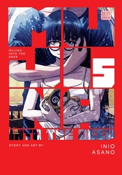 Mujina into the Deep, Vol. 5 Mujina into the Deep, Vol. 5