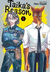 Taika's Reason, Vol. 4 Taika's Reason, Vol. 4