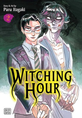 Witching Hour, Vol. 2 Witching Hour, Vol. 2
