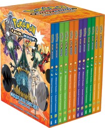 Pokémon Adventures (Red and Blue), Vol. 7 | Book by Hidenori