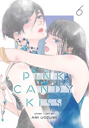Pink Candy Kiss, Vol. 6 Pink Candy Kiss, Vol. 6