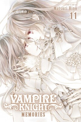 Vampire Knight: Memories, Vol. 11 Vampire Knight: Memories, Vol. 11