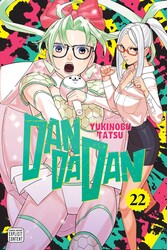 Dandadan, Vol. 22 Dandadan, Vol. 22