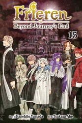 Frieren: Beyond Journey's End, Vol. 15 Frieren: Beyond Journey's End, Vol. 15