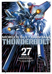 Mobile Suit Gundam Thunderbolt, Vol. 19 | Book by Yasuo Ohtagaki