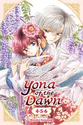 Yona of the Dawn, Vol. 47 | Book by Mizuho Kusanagi | Official