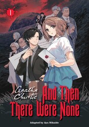 And Then There Were None, Vol. 1 And Then There Were None, Vol. 1