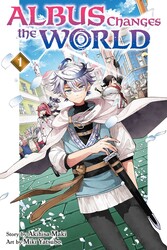 Albus Changes the World, Vol. 1 Albus Changes the World, Vol. 1