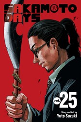 Sakamoto Days, Vol. 20 | Book by Yuto Suzuki | Official Publisher