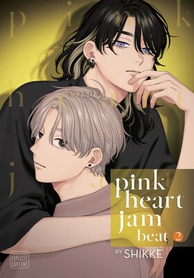 Pink Heart Jam beat, Vol. 2 Pink Heart Jam beat, Vol. 2
