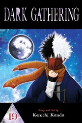 Dark Gathering, Vol. 19 Dark Gathering, Vol. 19