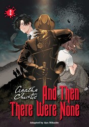 And Then There Were None, Vol. 2