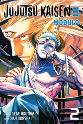 Jujutsu Kaisen Modulo, Vol. 2 Jujutsu Kaisen Modulo, Vol. 2