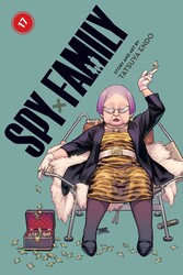 Spy x Family, Vol. 13 | Book by Tatsuya Endo | Official Publisher