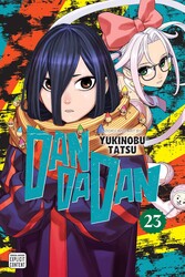 Dandadan, Vol. 23 Dandadan, Vol. 23