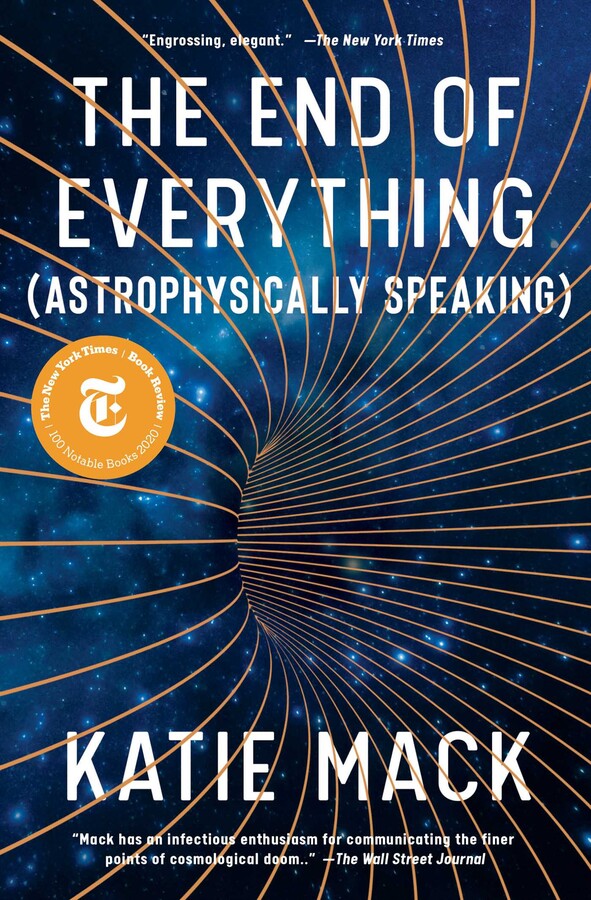 End of Everything