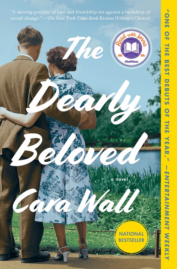 Dearly Beloved