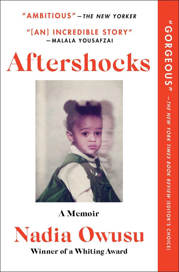 Aftershocks