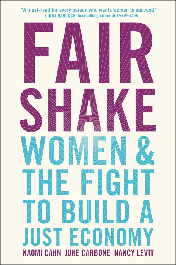 Fair Shake