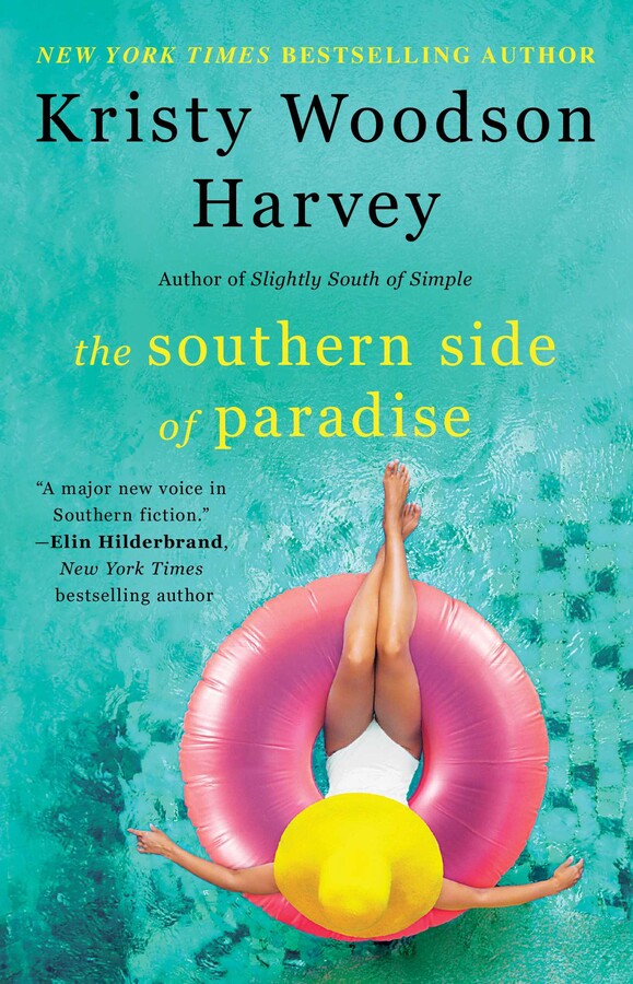 Southern Side of Paradise