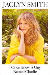 I Once Knew a Guy Named Charlie