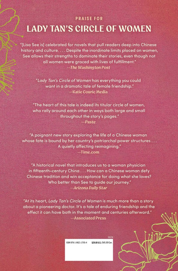 Daughters of the Sun and Moon