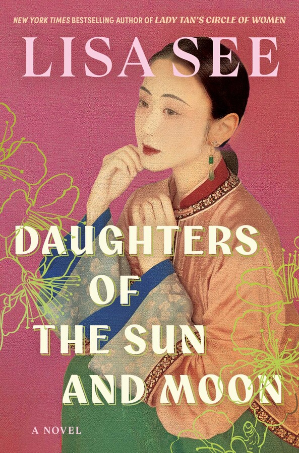 Daughters of the Sun and Moon