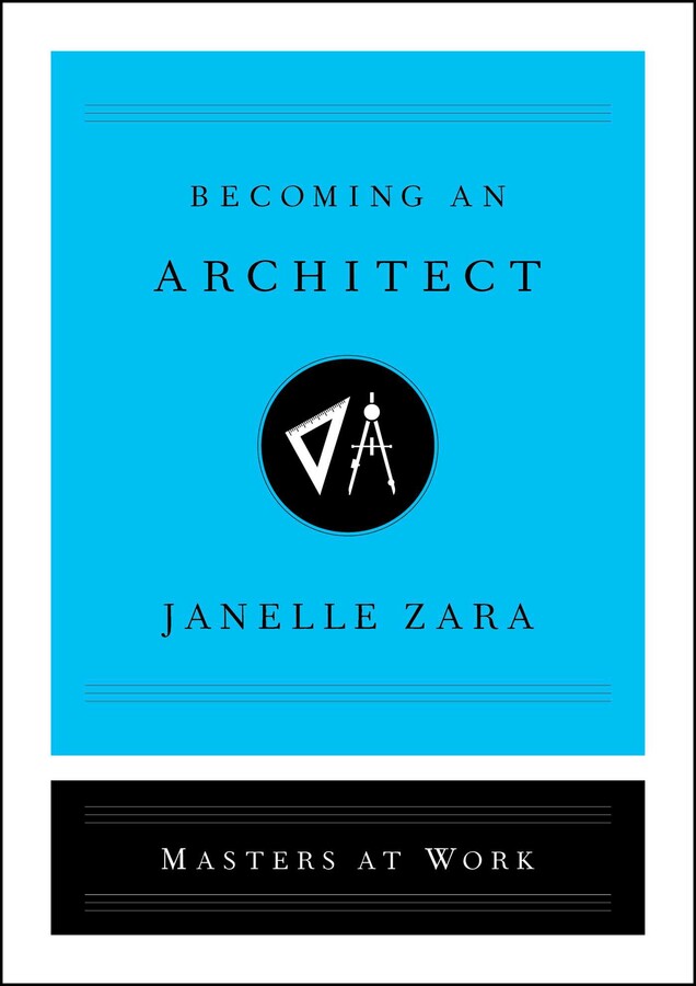 an Architect eBook by Janelle Zara Official Publisher Page
