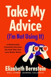 Take My Advice (I'm Not Using It)