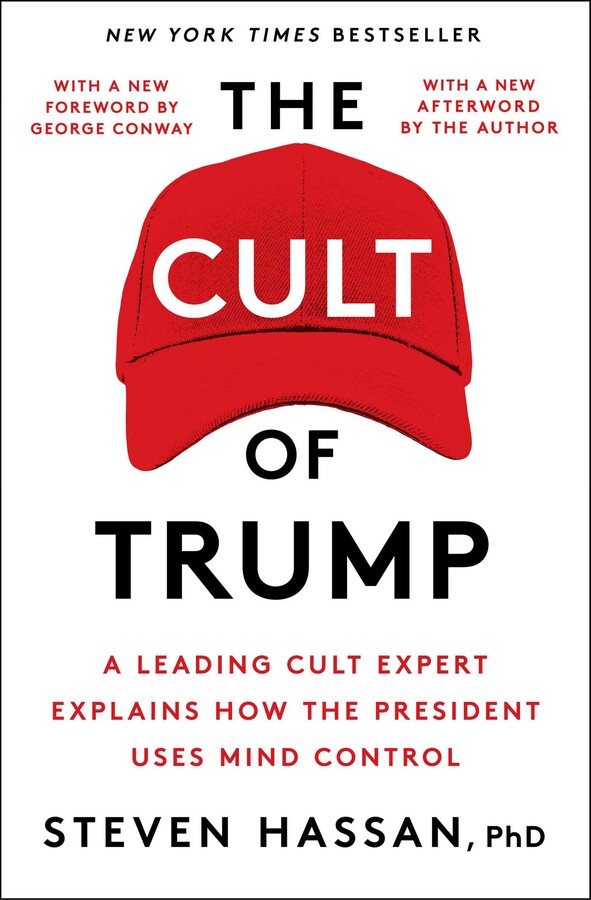 Cult of Trump