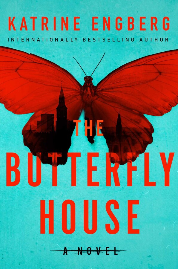 Butterfly House