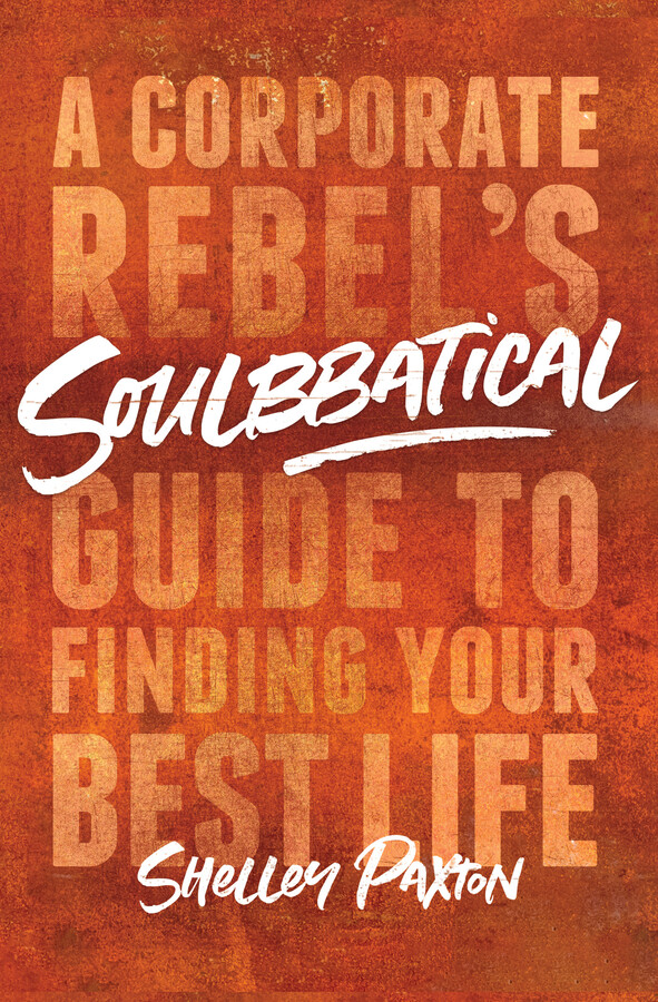 Soulbbatical