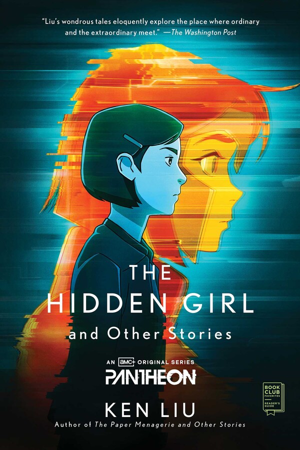 Hidden Girl and Other Stories