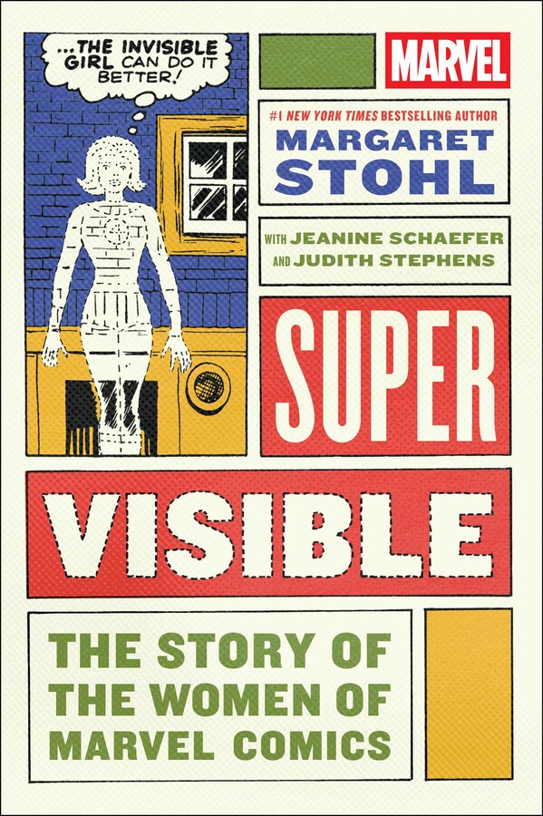 Super Visible