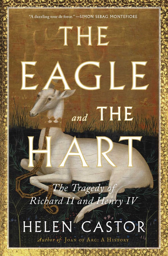 Eagle and the Hart