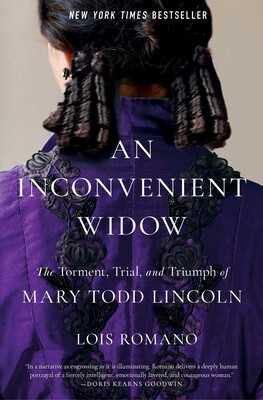 An Inconvenient Widow An Inconvenient Widow