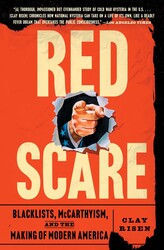 Red Scare Red Scare