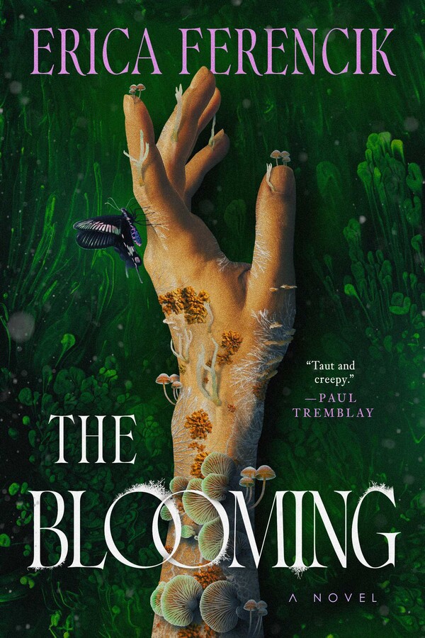 Blooming