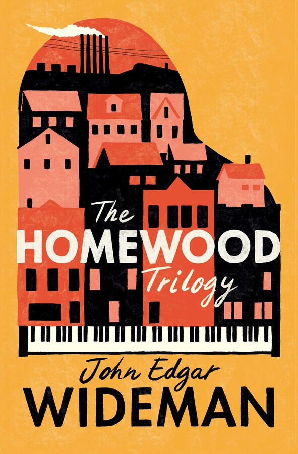 Homewood Trilogy