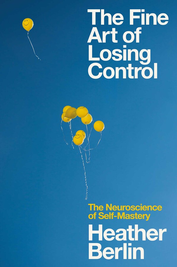 Fine Art of Losing Control